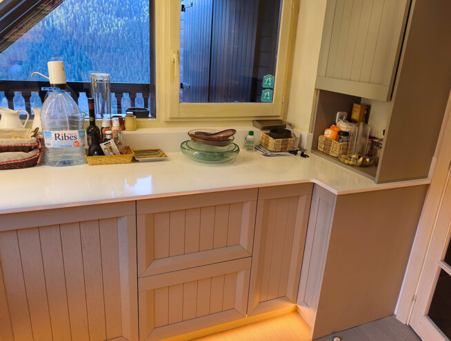 Reformas integrales valle de aran