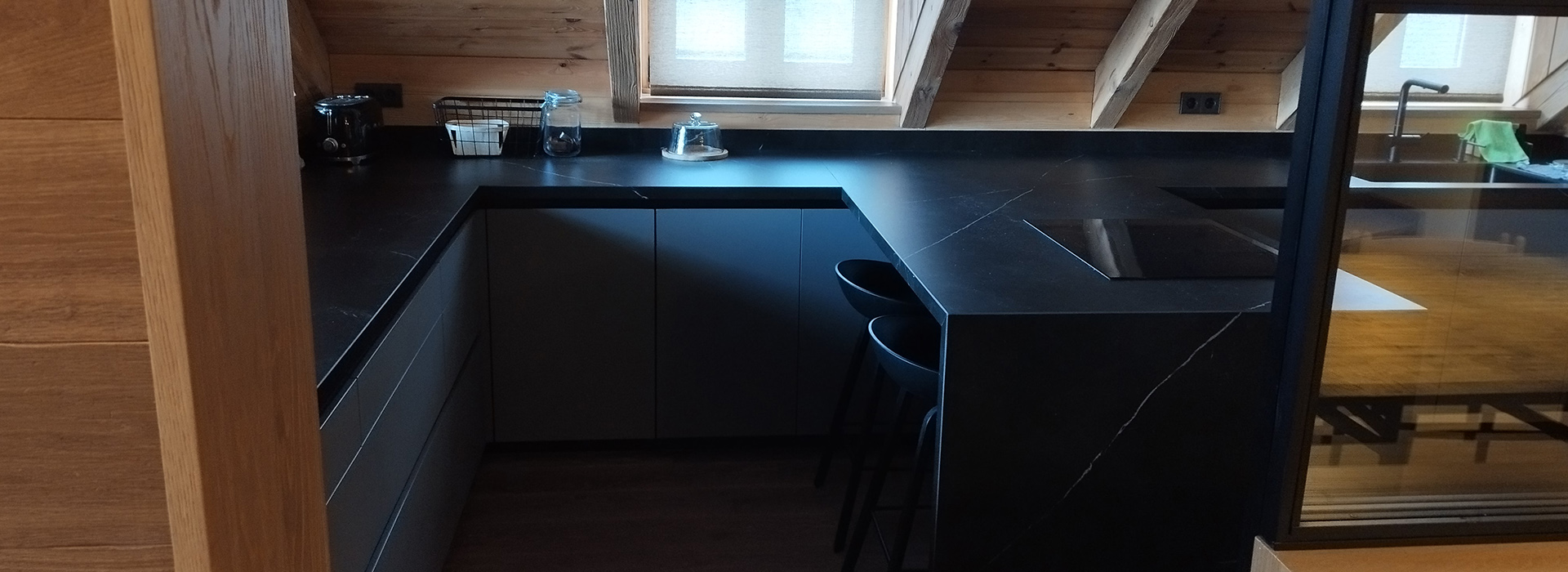 Reformas Mughal Cocinas Valle de Aran