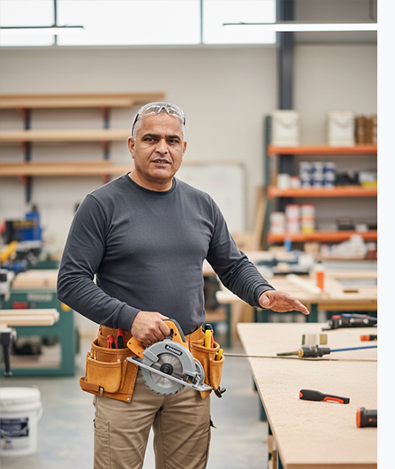 Reformas Mughal valle de aran carpintería cocinas pintura