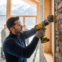 Inicio y Ejecución del Proyecto reformas mughal valle de aran baqueira